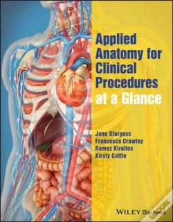Capa do artigo Applied Anatomy For Clinical Procedures At A Glance