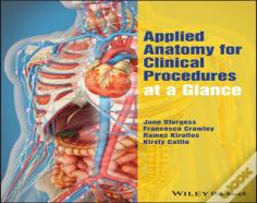 Applied Anatomy For Clinical Procedures At A Glance