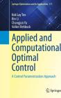 Applied And Computational Optimal Control - Preview