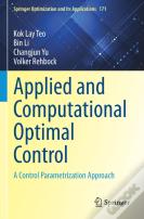 Applied And Computational Optimal Control