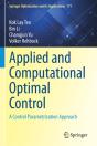 Applied And Computational Optimal Control - Preview
