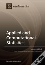 Applied And Computational Statistics