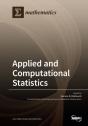 Applied And Computational Statistics - Preview