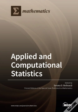 Capa do artigo Applied And Computational Statistics