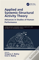 Applied And Systemic-Structural Activity Theory