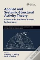 Applied And Systemic-Structural Activity Theory