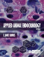 Capa do artigo Applied Animal Endocrinology