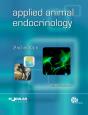 Applied Animal Endocrinology - Preview