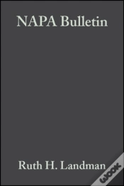 Capa do artigo Applied Anthropologist And Public Servant