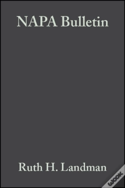 Capa do artigo Applied Anthropologist And Public Servant