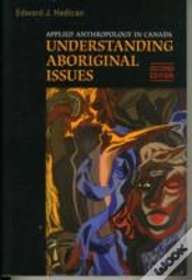 Capa do artigo Applied Anthropology In Canada