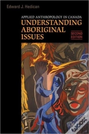 Capa do artigo Applied Anthropology In Canada