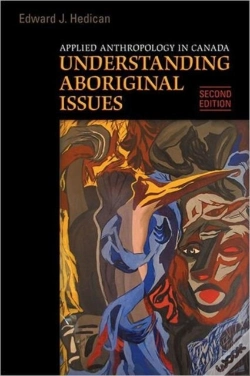 Capa do artigo Applied Anthropology In Canada