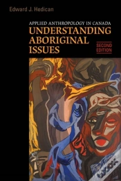 Capa do artigo Applied Anthropology In Canada