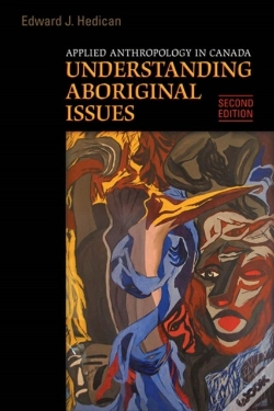 Capa do artigo Applied Anthropology In Canada
