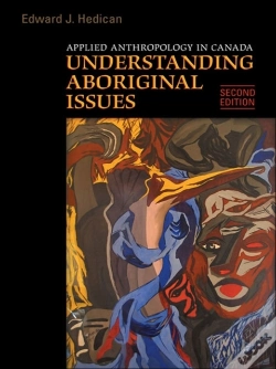 Capa do artigo Applied Anthropology In Canada