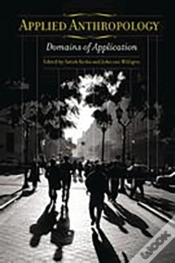 Capa do artigo Applied Anthropology