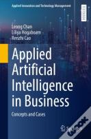 Applied Artificial Intelligence In Business