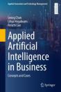 Applied Artificial Intelligence In Business - Preview