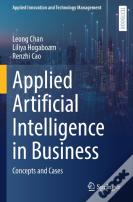 Applied Artificial Intelligence In Business