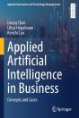 Applied Artificial Intelligence In Business - Preview