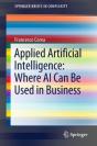Applied Artificial Intelligence: Where Ai Can Be Used In Business - Preview