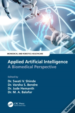 Capa do artigo Applied Artificial Intelligence