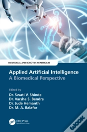 Capa do artigo Applied Artificial Intelligence