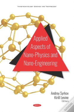 Capa do artigo Applied Aspects Of Nano-Physics And Nano-Engineering