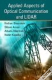 Capa do artigo Applied Aspects Of Optical Communication And Lidar