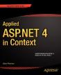 Applied Asp.Net 4 In Context - Preview