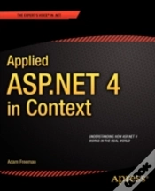 Capa do artigo Applied Asp.Net 4 In Context