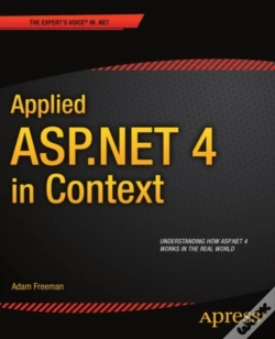 Capa do artigo Applied Asp.Net 4 In Context