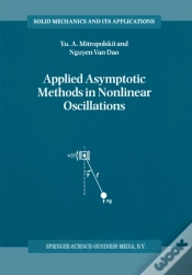 Capa do artigo Applied Asymptotic Methods In Nonlinear Oscillations