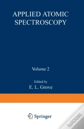 Applied Atomic Spectroscopy