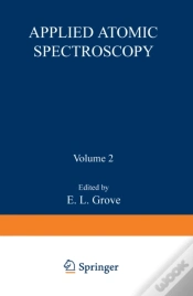 Capa do artigo Applied Atomic Spectroscopy
