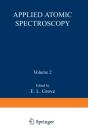 Applied Atomic Spectroscopy - Preview