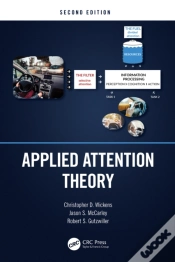 Capa do artigo Applied Attention Theory