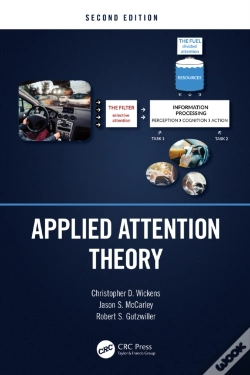 Capa do artigo Applied Attention Theory