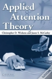 Capa do artigo Applied Attention Theory