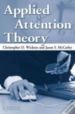 Capa do artigo Applied Attention Theory
