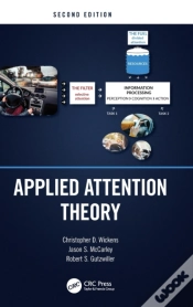 Capa do artigo Applied Attention Theory