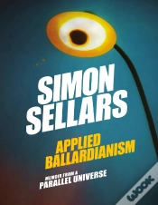 Capa do artigo Applied Ballardianism