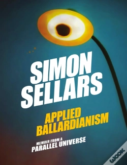 Capa do artigo Applied Ballardianism