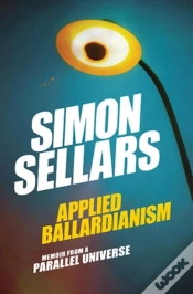 Capa do artigo Applied Ballardianism