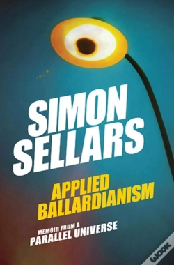 Capa do artigo Applied Ballardianism