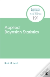 Capa do artigo Applied Bayesian Statistics