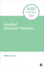 Applied Bayesian Statistics - Preview