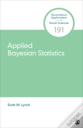 Applied Bayesian Statistics
