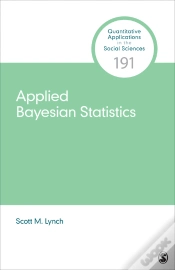 Capa do artigo Applied Bayesian Statistics